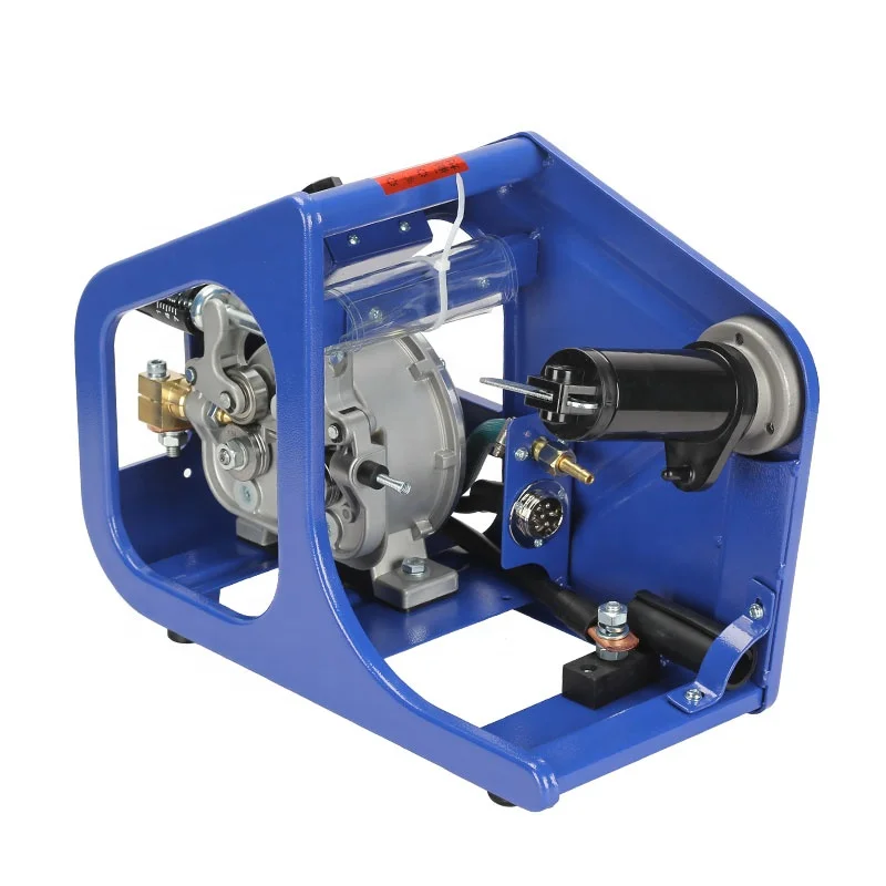 ZHENKANG MIG Pana sonic-style wire feeder wire feeder mig welder 24v tip tig wire feeder