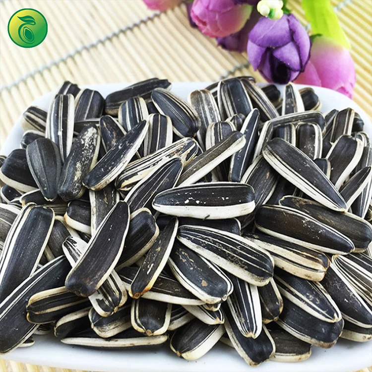 Семена подсолнечника 363 семена китайского подсолнечника