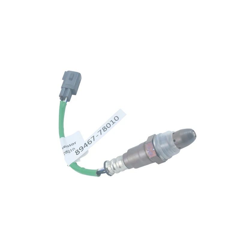 high quality car parts  Car Oxygen Sensor 89467-78010 For Highlander Harrrier Lexus RX GS IS LS NX NX200t NX300 other engine par