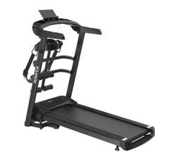 Fitness Equipment Running and Walking Machine Folding Electric Motorized Treadmill at home losing weight machine  Caminadora
