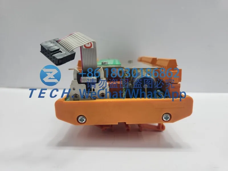 SYNPOL D CMA 132 генератор релейный терминальный модуль 3DDE 300 412 _ bf77c692 в stoock