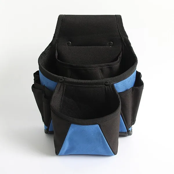 VUINO Hot Sell Heavy Duty Waterproof Carpenter Work Polyester Pocket Tool Bag
