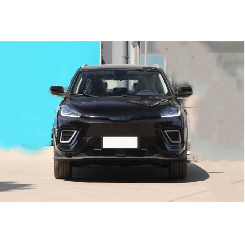 fashionable battery e car Hot SUV Electric Cars for Family Use