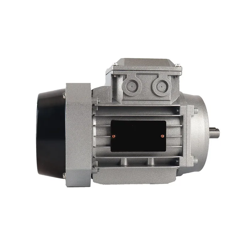 YS Series 0.37KW 0.75KW 1.5KW 2.2KW 3KW 4KW Aluminum Induction Electric Three Phase Asynchronous Motor