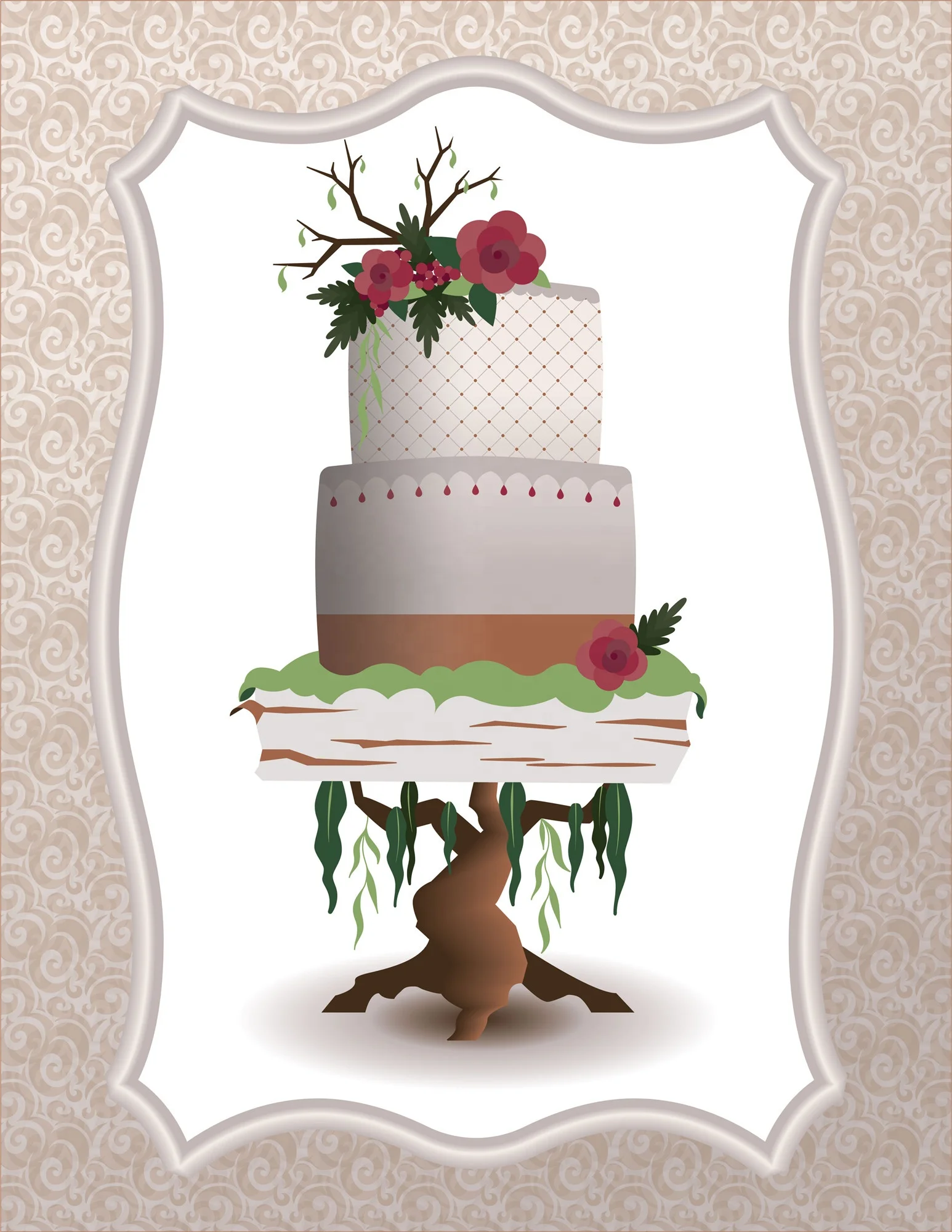 
Professional graphic design and OEM services 