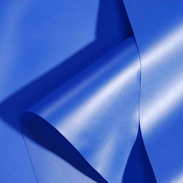 Прямая продажа с завода, архитектурный мембранный материал PVDF PTFE tensiel