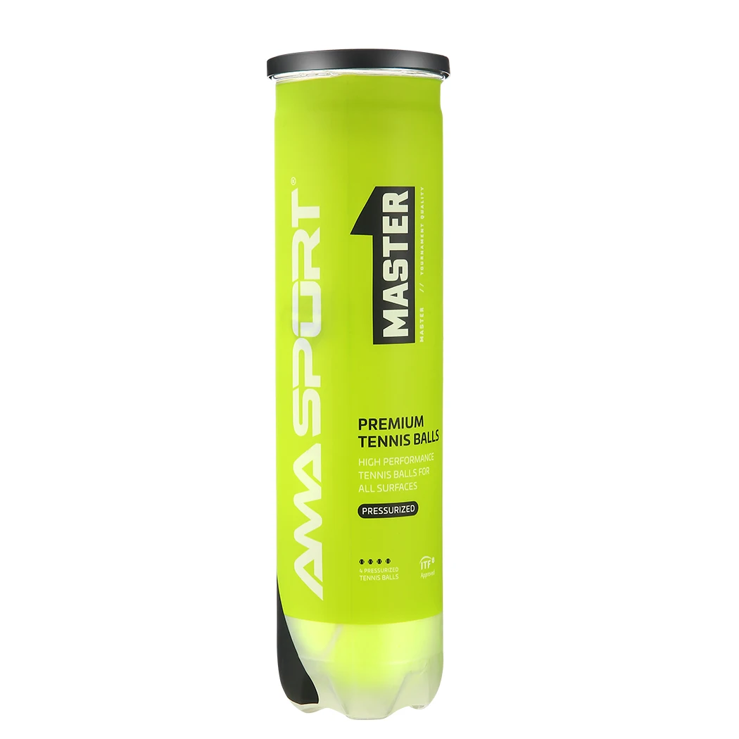 Lead Time 30 Days Factory Customized High Quality Tennis Balls