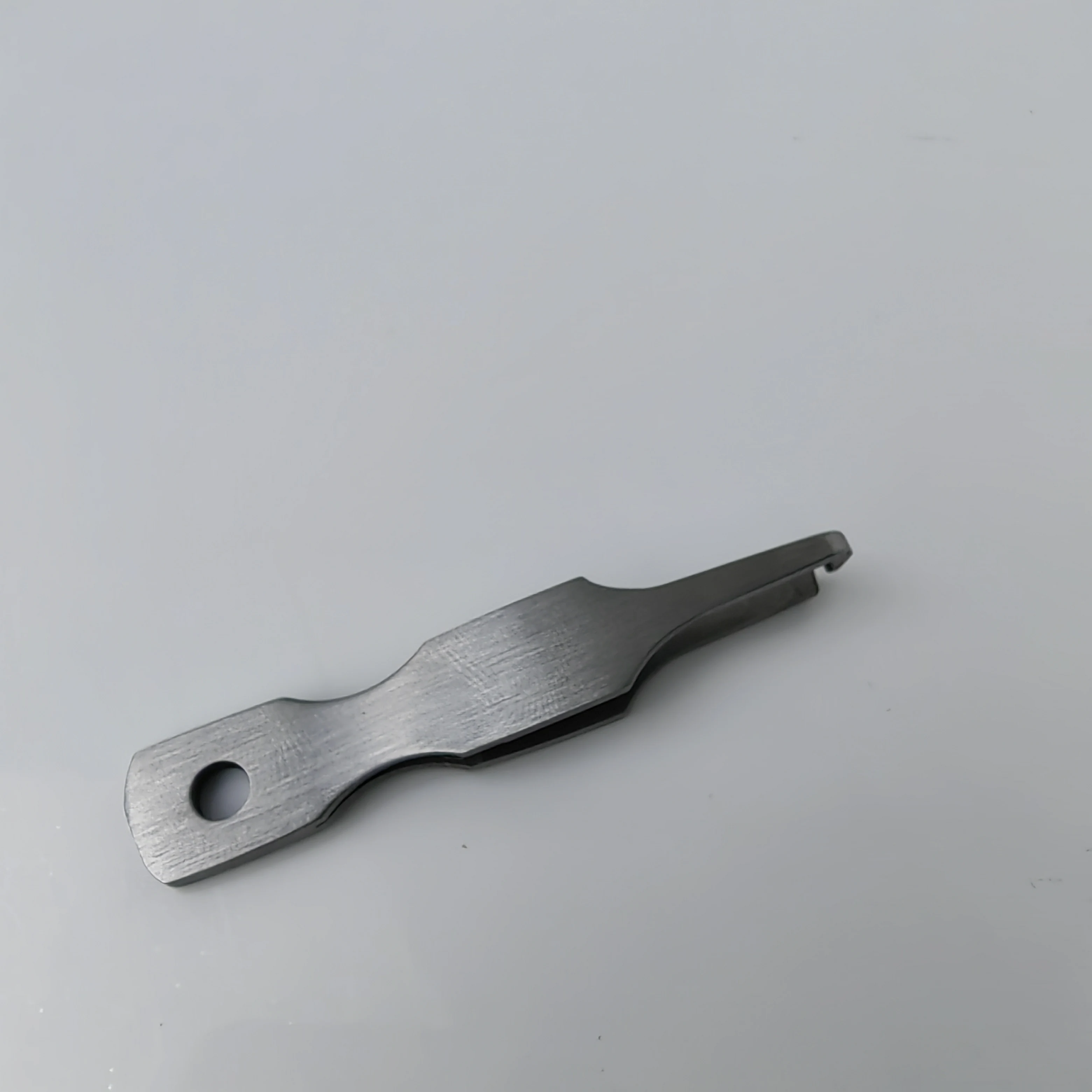 NEWMAJOR 6cm 8.4g Fishing Line Cutter Multifunctional Nippers Lure Ring Loop Opener Hook Fishing Tackle Accessories