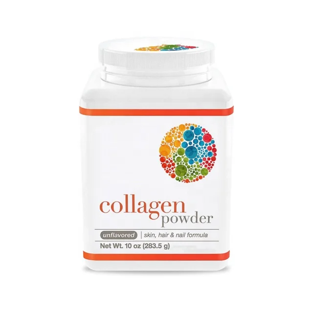 Collagen Powder for GMP Certification Requirements  karseell collagen Youthful Hair Skin Nails Support