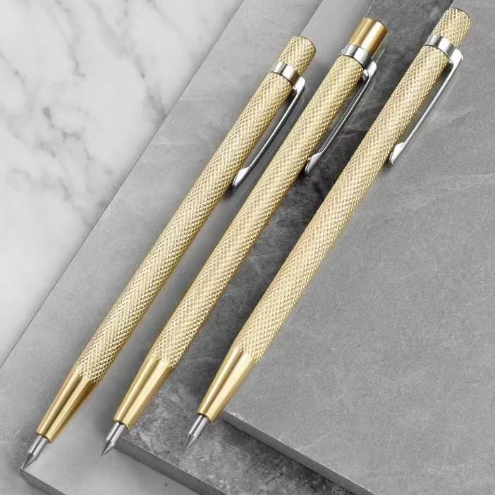 Ceramic Marker Engraver Cutting Tool Glass Cutter Carbide Tip Scriber Glass Scribe Pen Scriber Cutting Tool