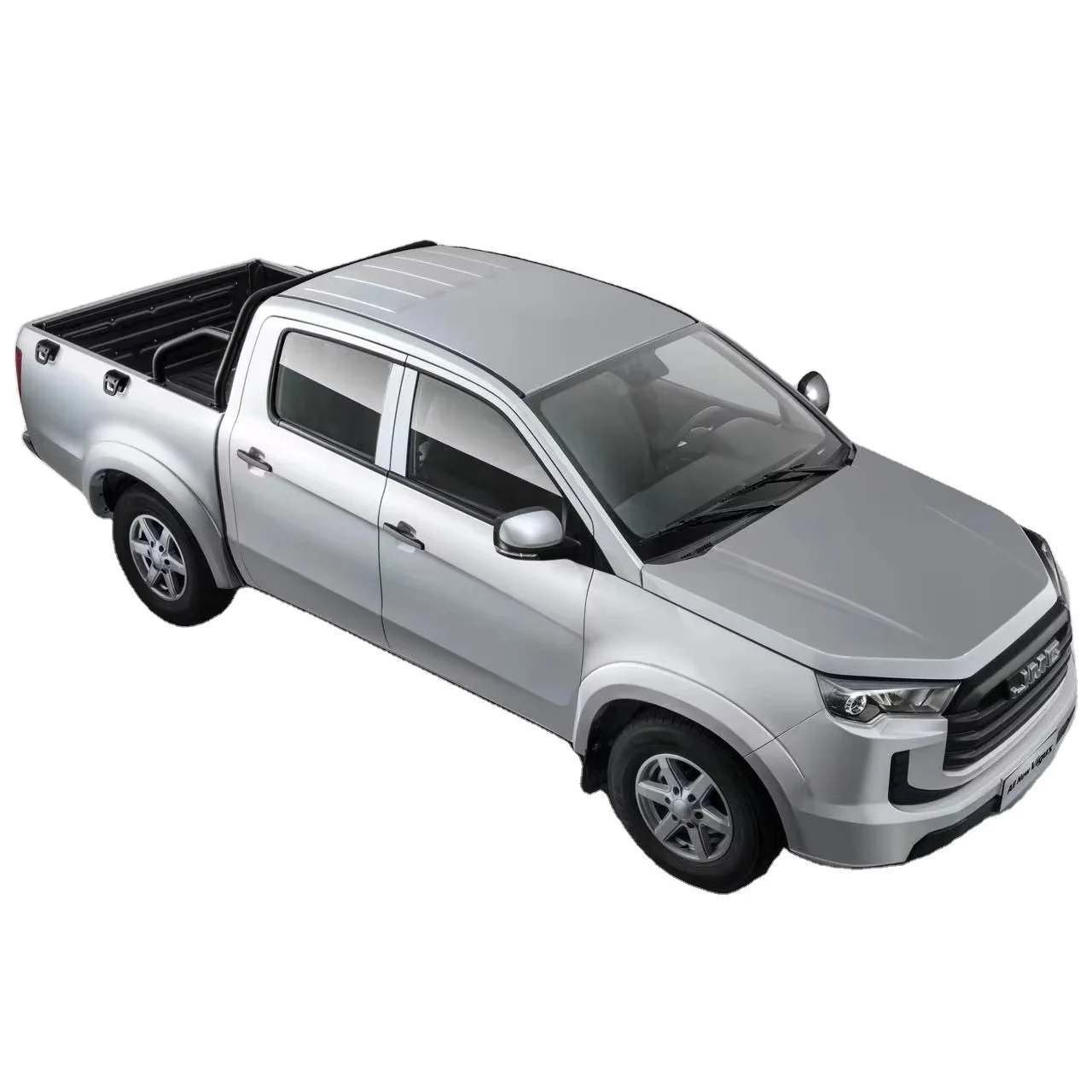 JMC pick up car Vigus Plus Diesel AT /MT  pickup truck cheap price hot sale