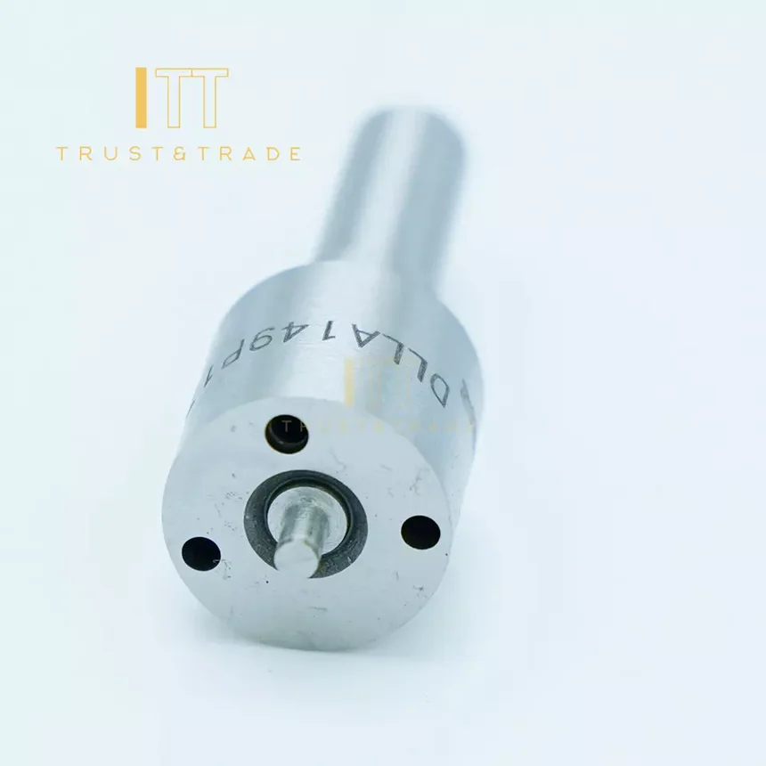 P Series DLLA149P174 13026027 Fuel Injector Nozzle Fuel Injector Nozzle For Deutz TD226B