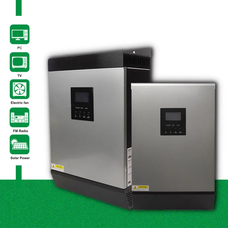 Mps Series Hybrid Solar Inverter Mppt Solar Inverter 2Kw 3Kw 4Kw 5Kw 5.5Kw Oem/Odm Solar Panel Inverter