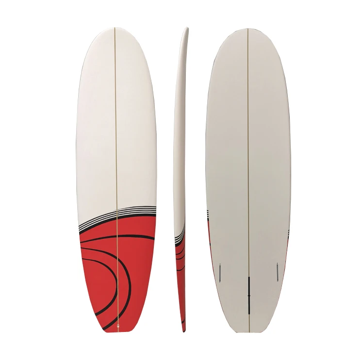 Top Selling Epoxy Surfboards Cheap Short Board