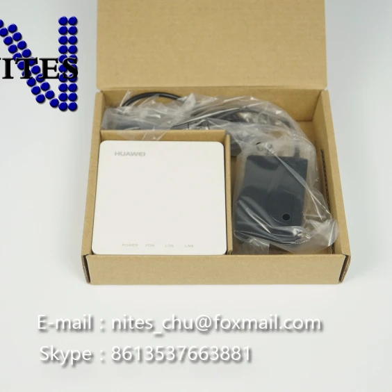 100% Бренд newHG8010H HG8010 Epon ONU с 1GE FTTH ONT применяется к FTTH режим, английская версия, для Хуа Вэй.