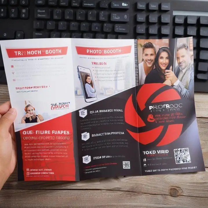 Flyers Advertisingoffset Printing Machine Flyersflyer in China