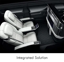 5-22 car seat factory