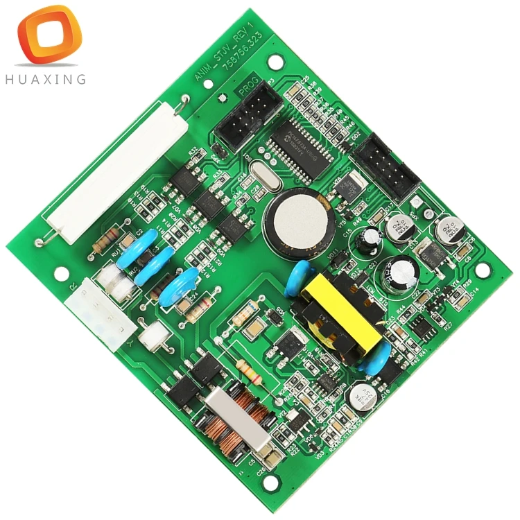 OEM And ODM Electronic PCBA Manufacturer Customized OEM Circuit Board PCB Assemblies Services PCB Assembly
