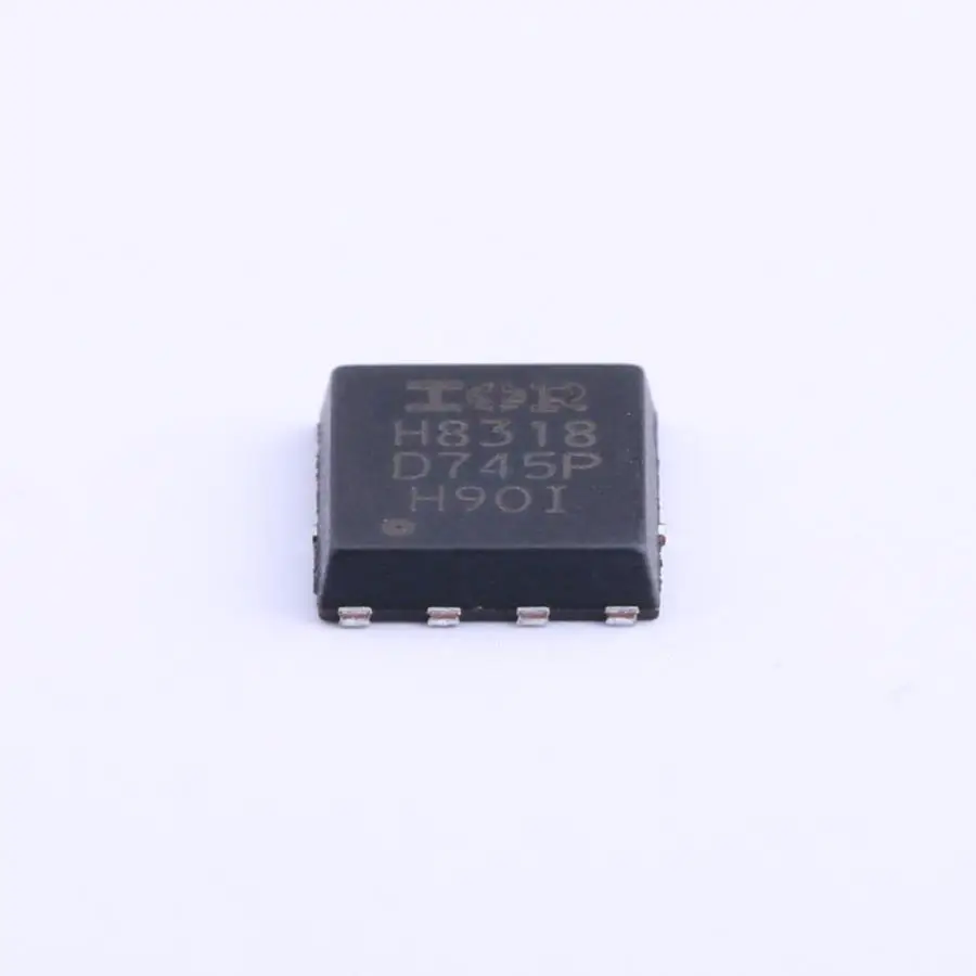Оригинальный Новый транзистор MOSFET NPN PNP PQFN 5x6