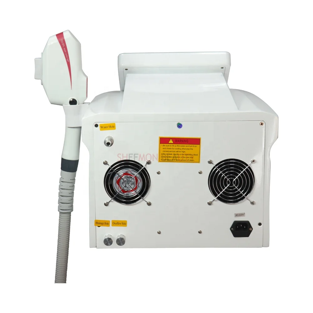 Hot selling products 2021 ipl machine professional ipl hair removal machine