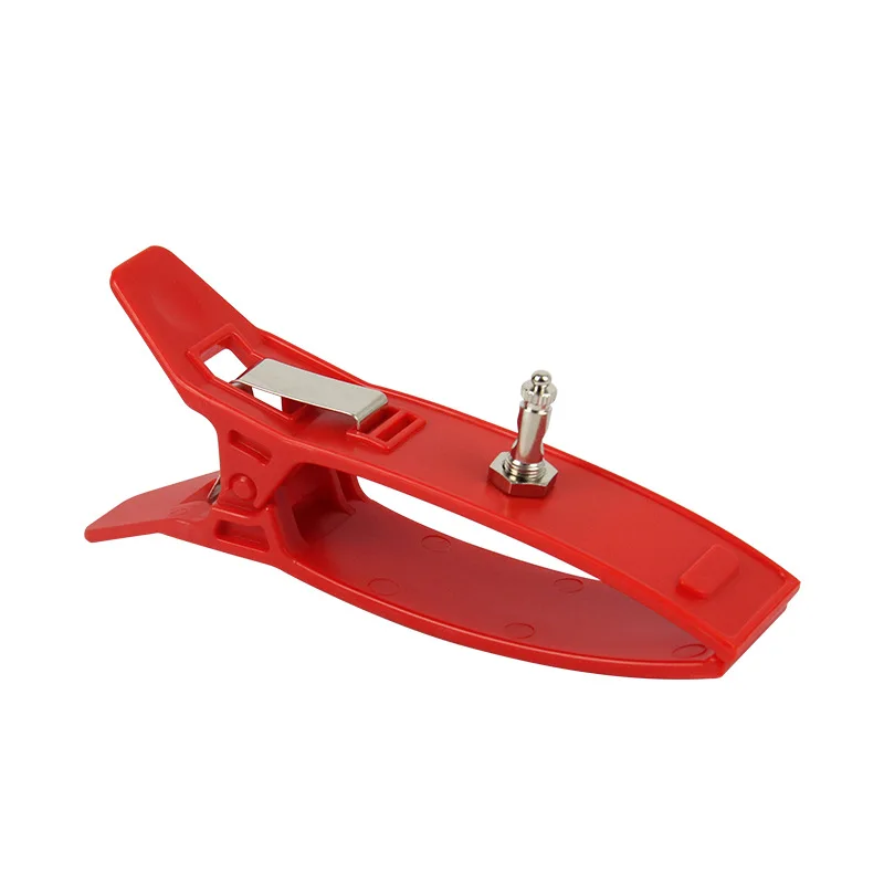 Child newborn adult electrocardiogram machine limb clip