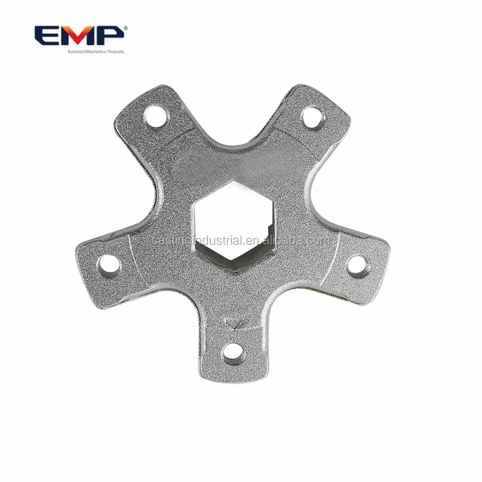 professional manufacturer  OEM forging parts with CE &ISO