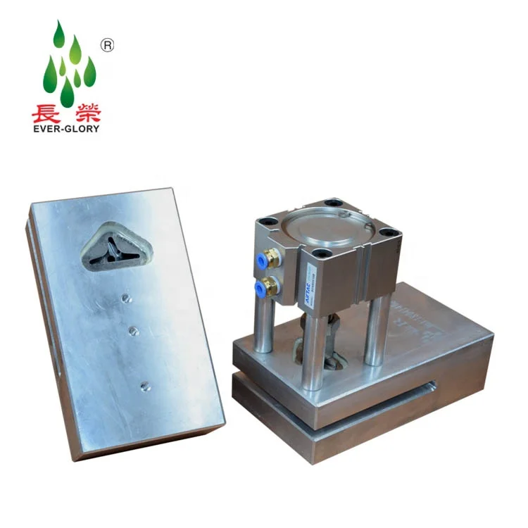 Plastic Bag Corner Punch Rounded Corner Punch