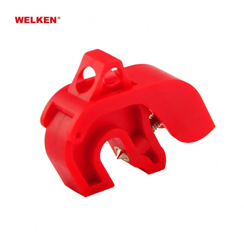 Isolation Padlocks Safety Loto Electrical Lock Off Procedure