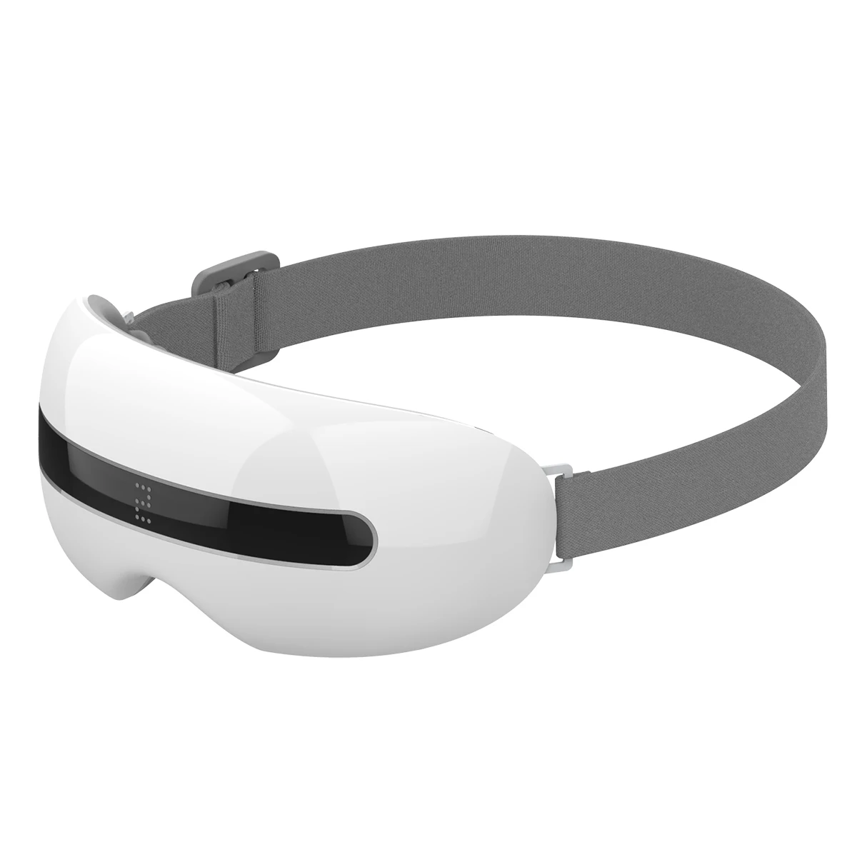 Multifunctional Mini Home Thermostatic Heating Eliminate Fatigue Folding Smart Eye Massager