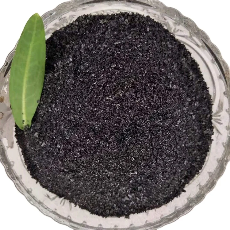 Made In China Popular Manufacturer plant liquid humic acid fertilizer