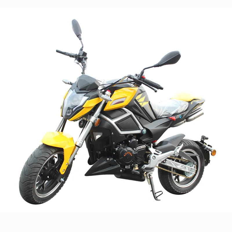 
High Quality Touring Motorcycle With Single Cylinder Two Wheel Gasoline Motorcycle Cheap Mini Motorcycles  (1600150350366)