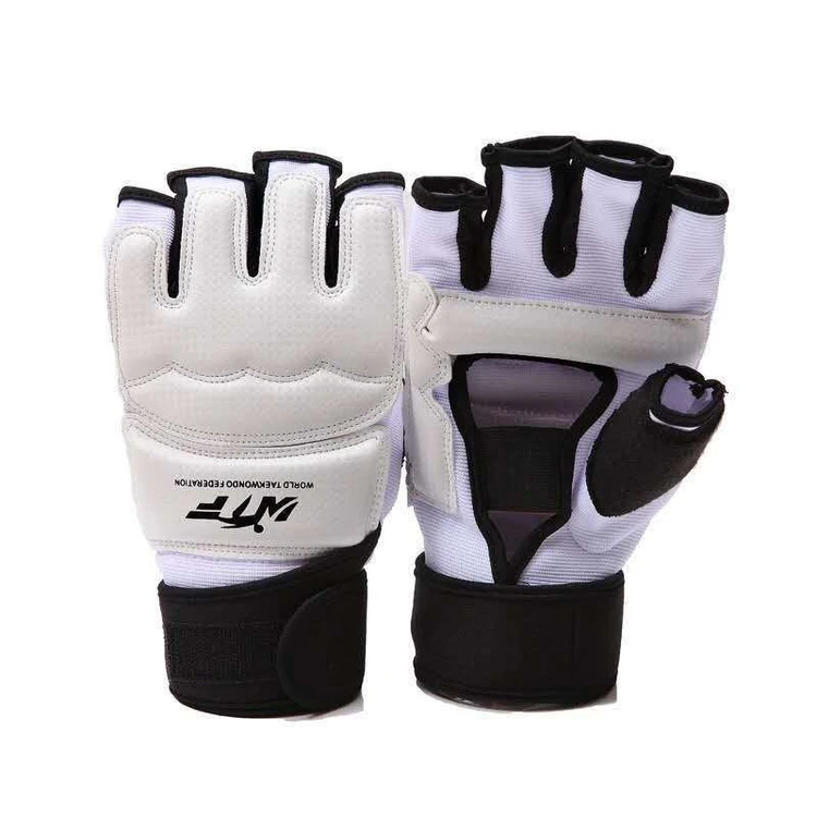 taekwondo gloves