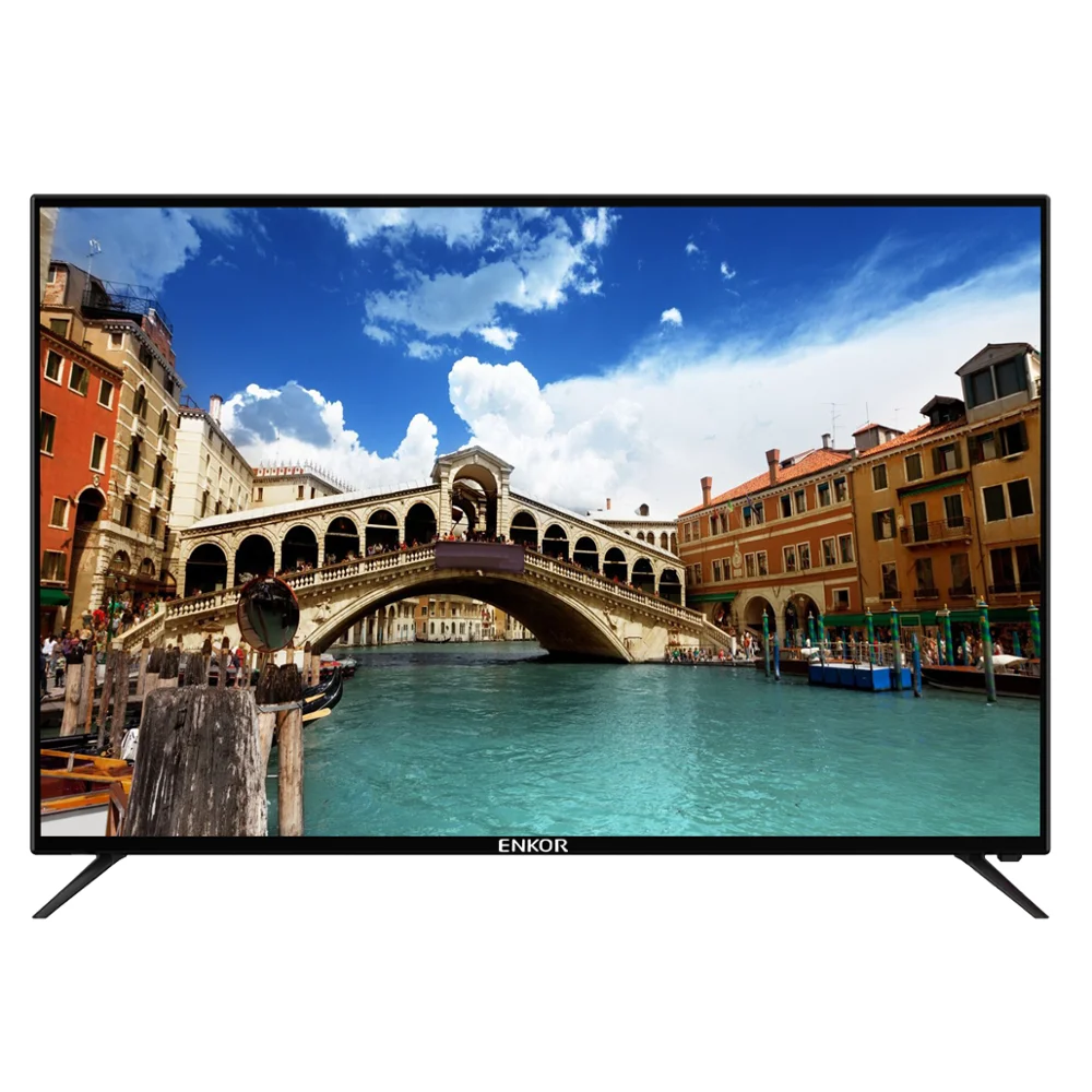 Popular Model 40 Inch Smart Television Large Capacity 50 Inch 4K Smart Tv Android Wholesale 32 Inch Led Android Smart Tv