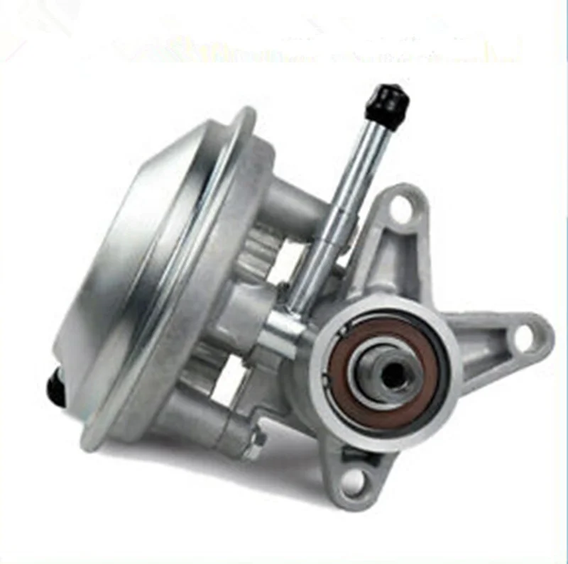 OE#  290KT00030  2-90KT0-003-0  8975481860  Engine Vacuum Pump For Isuzu NPR NQR N-Series