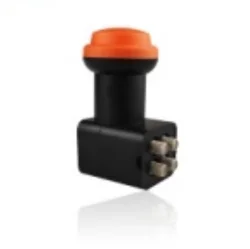 Highfly professional 2504 LNB satellite TV High Gain 1080 Ku-Band universal ku band quad lnb