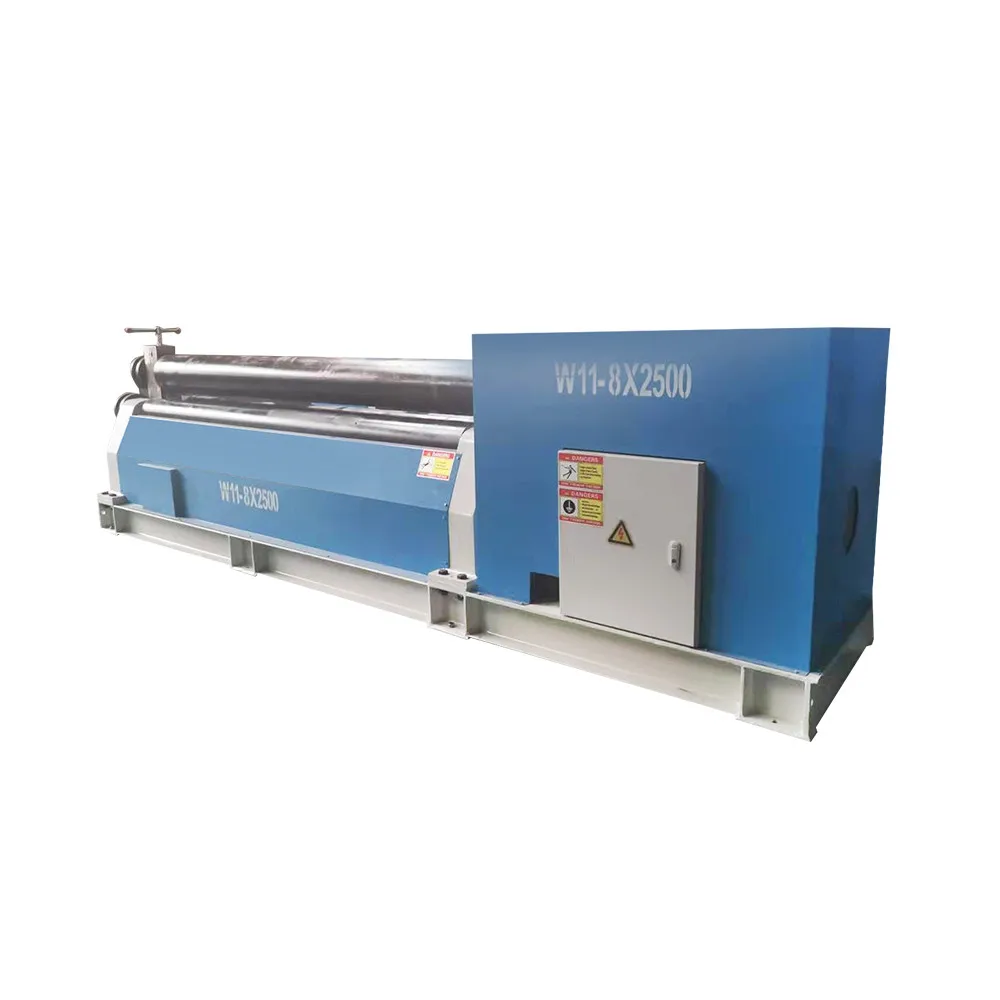 4mm ms 3 roller arch small bending machine flat aluminum bending machine