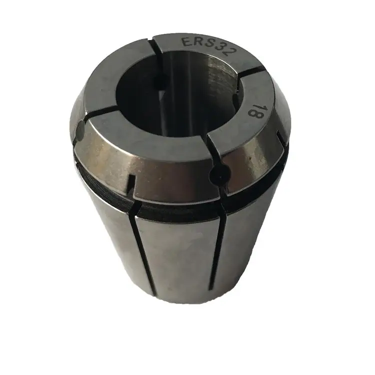 ERC16,ERC20,ERC25,ERC32,ERC40, ERC coolant sealing er collet with rubber bar