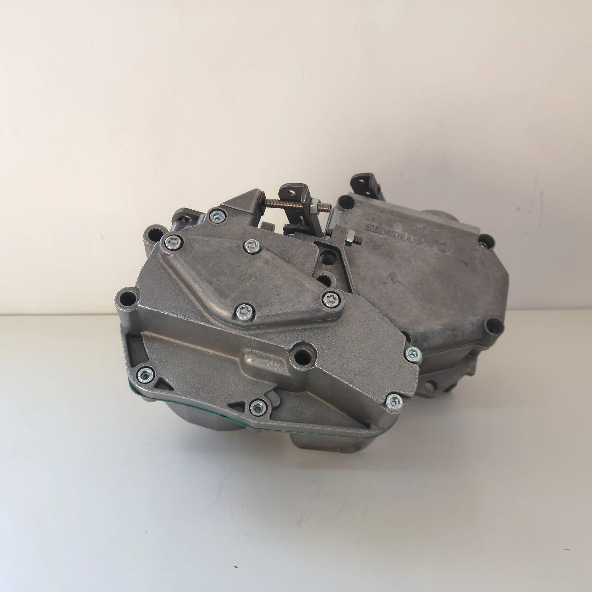 Controller 02111327 for deutz BFM2012C engine parts 02111257