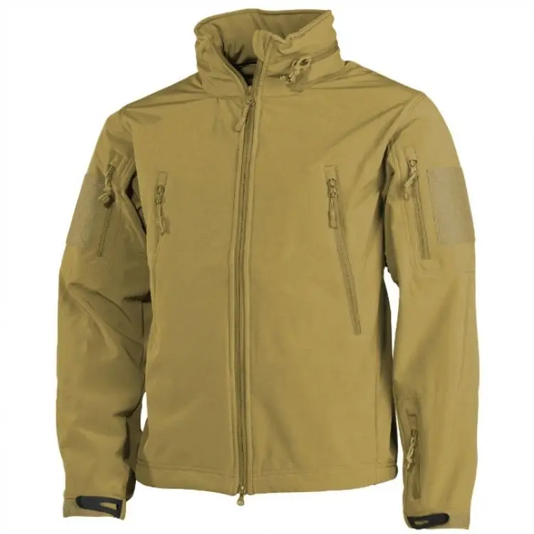Уличные тактические куртки военные для армии с высоким качеством