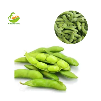 Bulk Edamame Frozen Peeled Edamame Pods