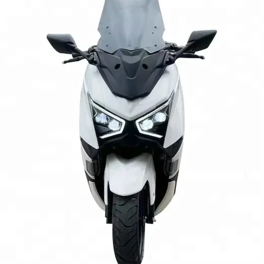 Factory Direct Sale Promotional Gas Powered Gas Scooters 150CC Scooter Gasoline Scooter Adult