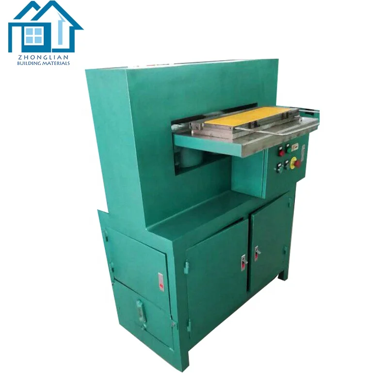 High quality car number plate hydraulic pressing machine