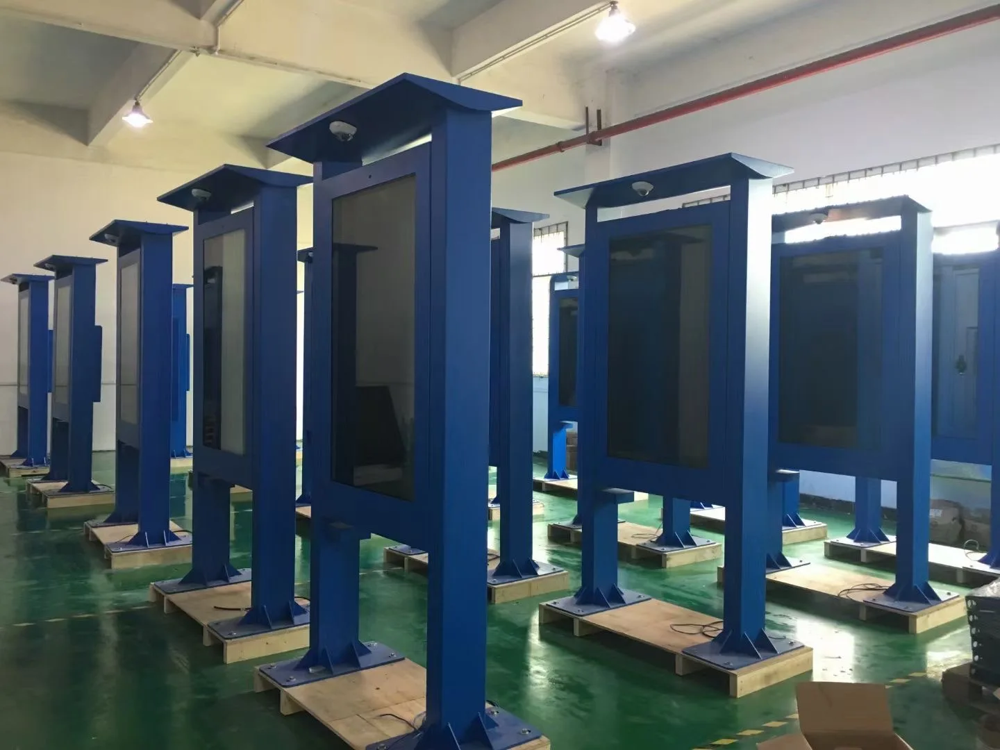 Напольная подставка Digital Signage и дисплеи Android WIFI IPS сенсорный экран киоск Крытый FHD LCD Smart рекламный дисплей плееры