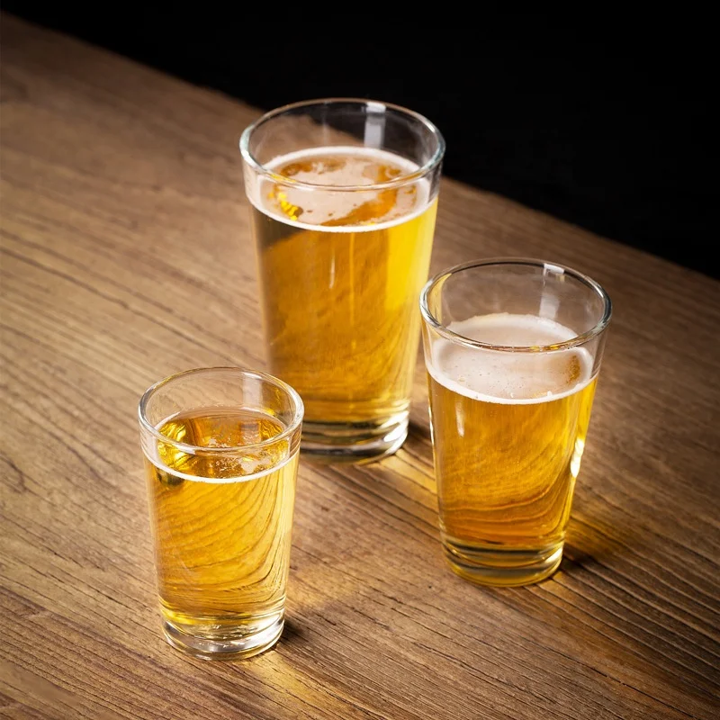 VATTI GLASS Water Tumblers For Drinking Juice Cup Engraved Transparent Whisky Glass For Restaurant Glassware Made In China