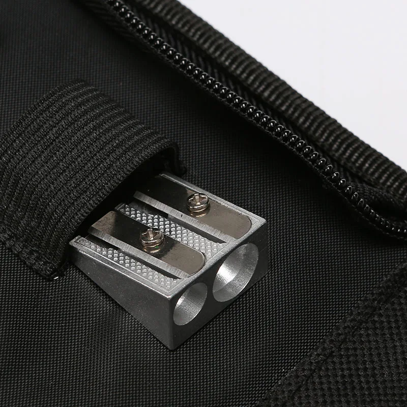 
High quality 32pcs artist sketch drawing pencil set in bag 