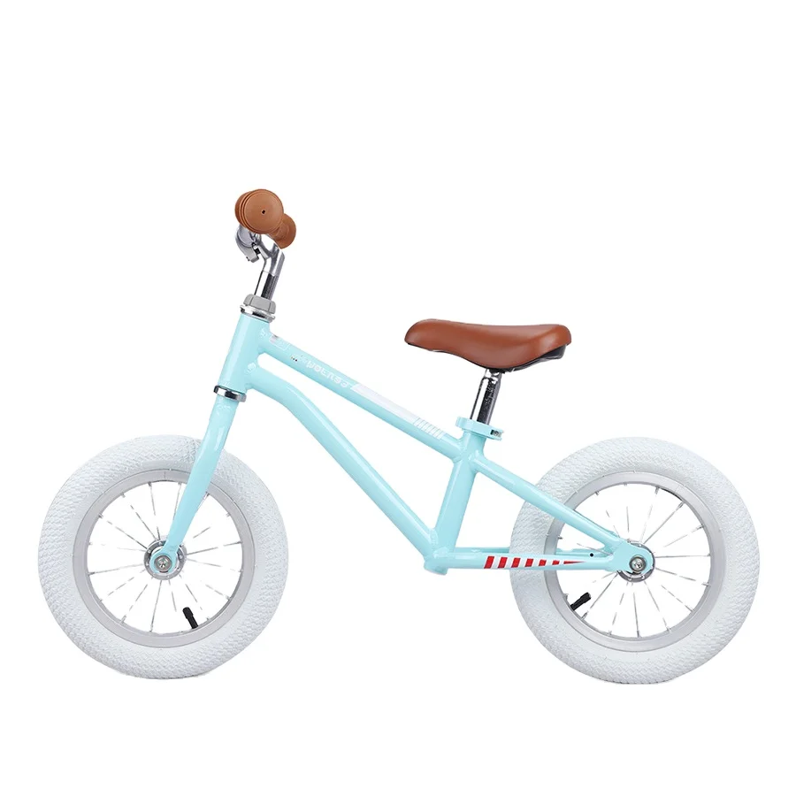 Popular Factory Wholesale aluminum Baby balance bike bicycle toy kids