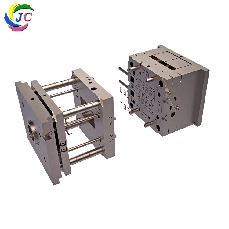 Professional factory press mould plastic injection mold injection service