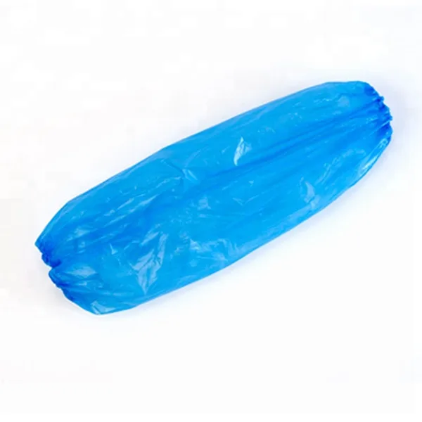 Disposable Waterproof Plastic Sleeve Covers Arm Covers