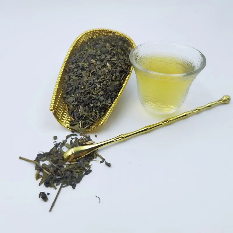 wholesale factory price negotiable High quality premium Chinese chunmee tea