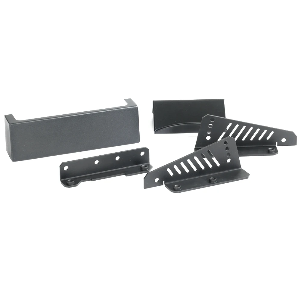 Custom High quality  Bending Parts Sheet Metal Laser Cutting Service